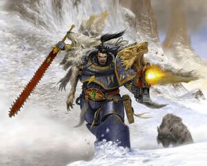 Ragnar Blackmane - On The Hunt2.jpg