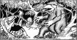 Ranger vs owlbear Rogues Gallery.jpg