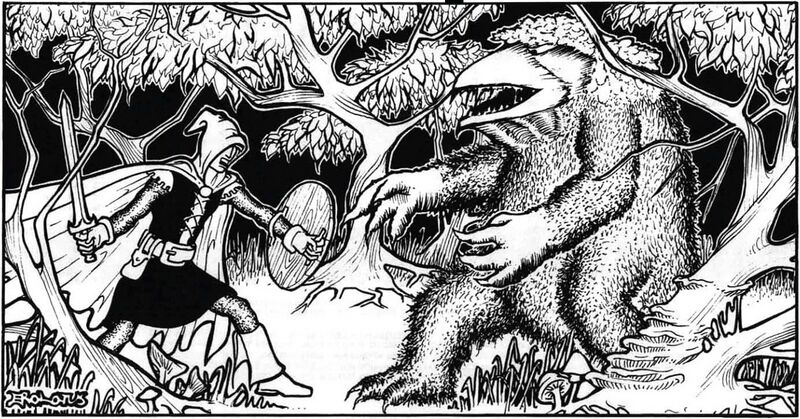 File:Ranger vs owlbear Rogues Gallery.jpg