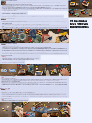 Recasting with blue stuff and legos.png