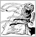 2e Monstrous Compendium Vol. 2