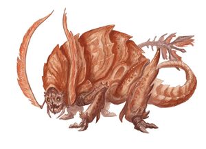 Rust monster MM 5e.jpg