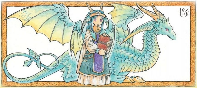 File:Ryuutama Midori.png