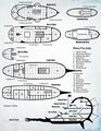 schematics an upscaled remaster of the 2e deck planes despite not matching with the new 5e design