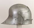 A sallet