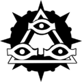 The Salubri Antitribu symbol