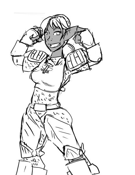 File:Sandwich the drow by cei.jpg