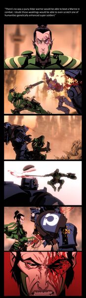 File:Savage Eldar warrior.jpg