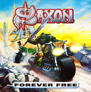 Saxon foreverFree.jpg