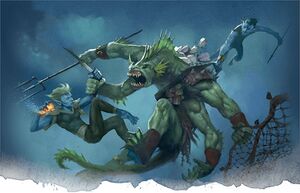 Sea elf and sahuagin 5e.jpg