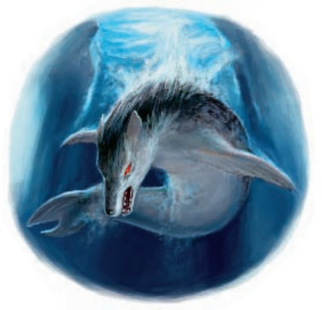 Seawolf - 2d4chan