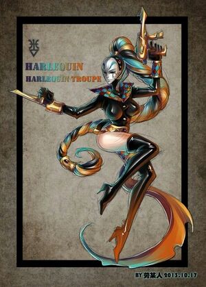 Sexy Harlequin.jpg