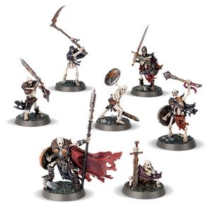 Sepulchral Guard