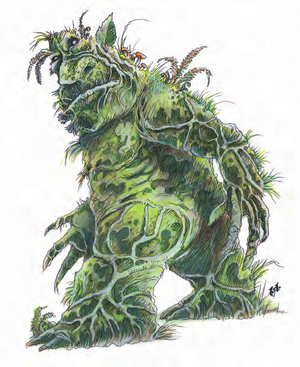 Shambling mound MM 2e.png