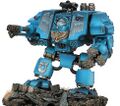 Siege Dreadnought