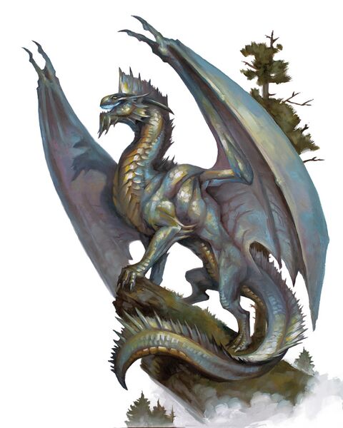 File:Silver dragon MM 5e.jpg