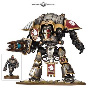 Sir hektor and canis rex.jpg