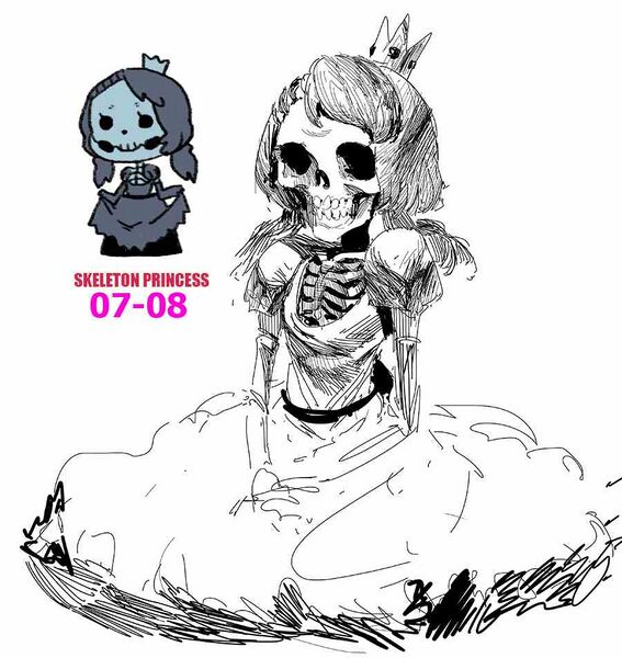 File:Skeleton Princess Detail.JPG