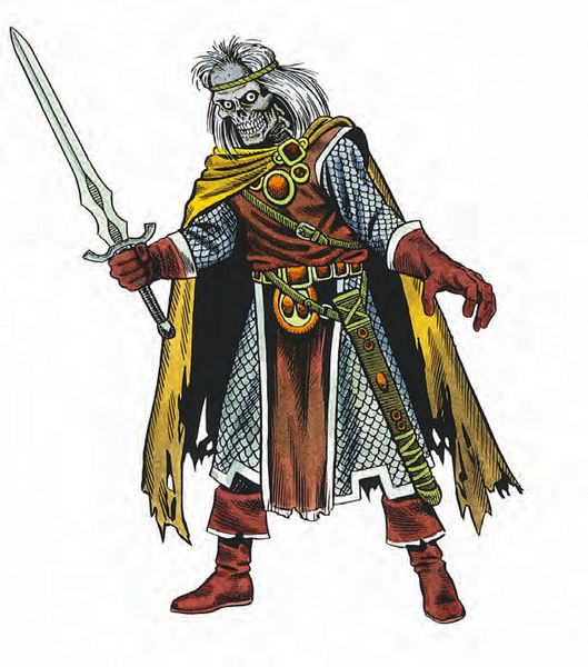 File:Skeleton warrior MM 2e.png