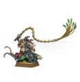 The Miniature for Skweel from 7th onward, until Age of Sigmar, where it serves as a generic Master Moulder.