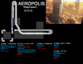 Aeropolis:skyscrapers (3 star)