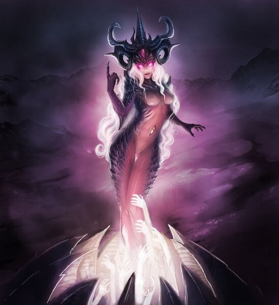 File:Slaanesh by baklaher-d7dvohn.jpg