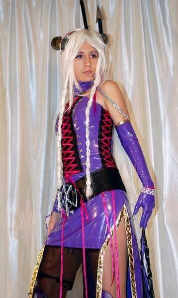 File:Slaanesh cosplay 1 by zk87-d2zo47q.jpg