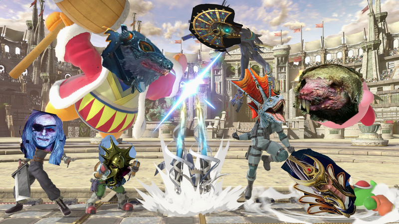 File:Smash Bros Lustria.png