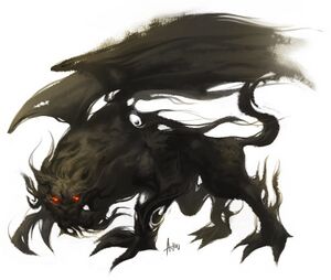 Smoke dragonne Dragon 347.jpg