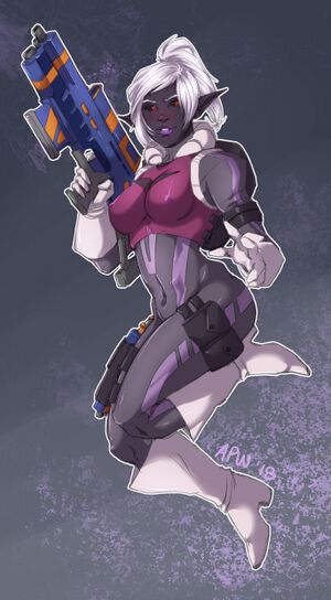 Some Drow Starfinder Babe.jpeg