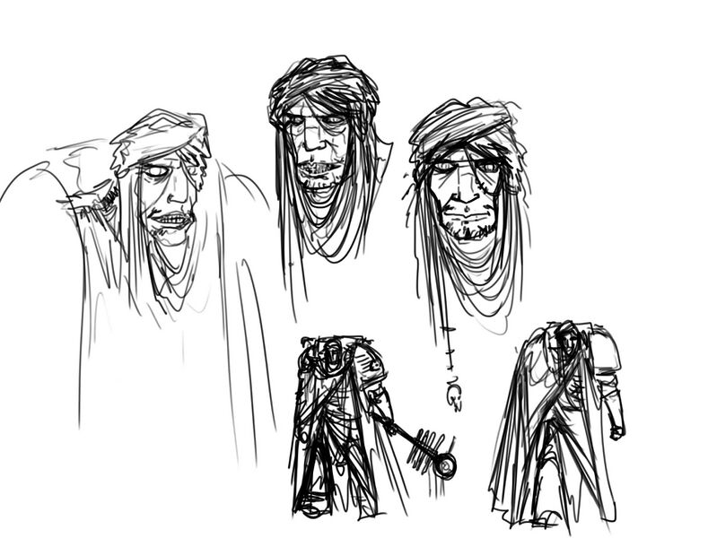 File:Sons of the Megalith Chapter Master Concept Art 1.jpg