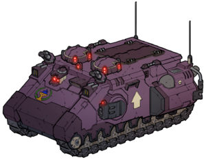 Soul Drinkers impulsor.png