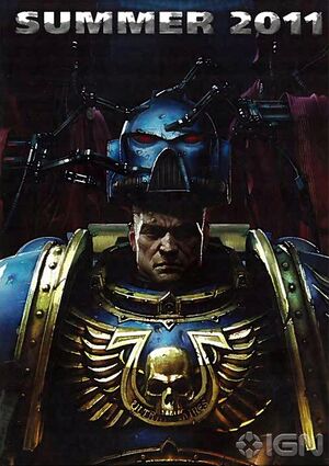 Space Marine screenshot 4.jpg