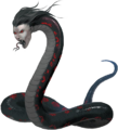 Spirit Naga