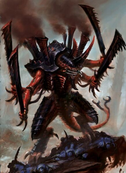 File:Swarmlord Codex Tyranids.jpg