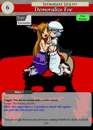 THP Demoralize Foe.jpg