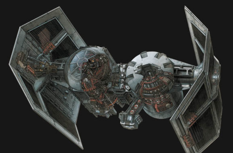 File:TIE Bomber Schematic.png