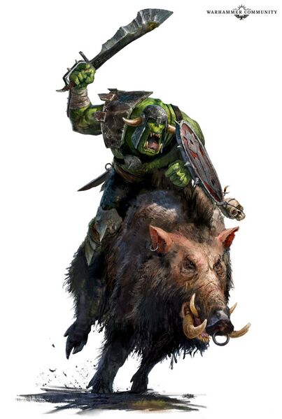 File:TOW Orc Boar Boy.jpg