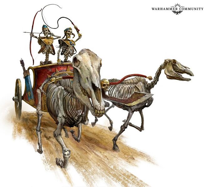 File:TOW Tomb Kings Chariot.jpg