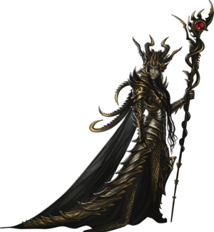 Takhisis human form 5e sotdq.png