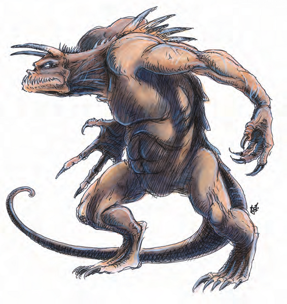 File:Tarrasque MM 2e.png