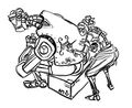 Thumbnail for version as of 20:19, 21 January 2025