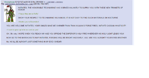 Techmarines can get the feels too!.png