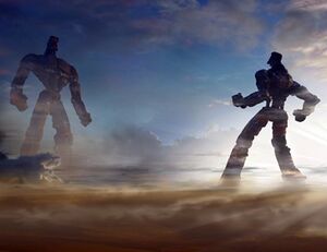 Teridax & Mata Nui.jpg