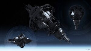 Terra Space Station HD 1080p by TKingArt.jpg