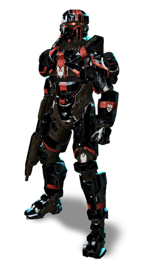 Terran Powered Carapace Armor.png