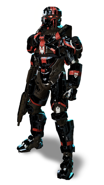 File:Terran Powered Carapace Armor.png