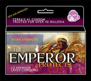 The Emperor Protects Condoms.jpg
