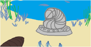 The Hitangan Revere the God Worm.png