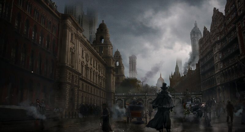 File:The hunter by silberius-d8lzd0o.jpg